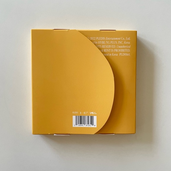 SOLD !! NEW seventeen album set bundle - Picture 4 of 10